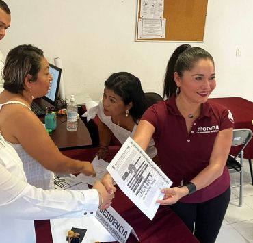 Se debe reformar la ley electoral a nivel nacional