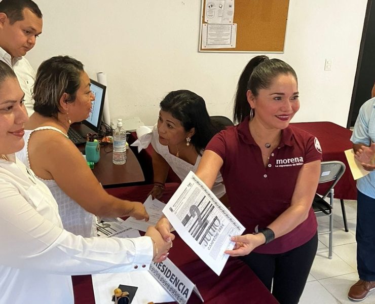 Se debe reformar la ley electoral a nivel nacional