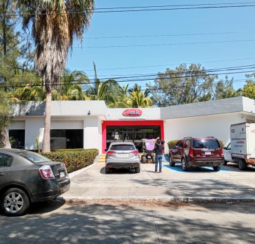 Complicado panorama para el sector de la construcción