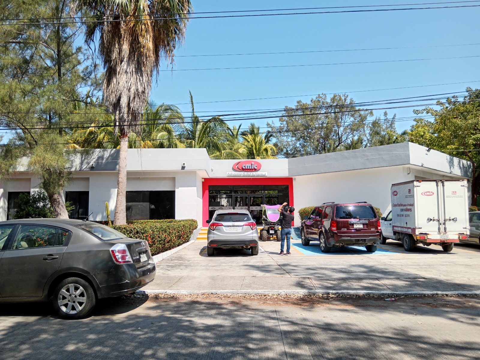 Complicado panorama para el sector de la construcción