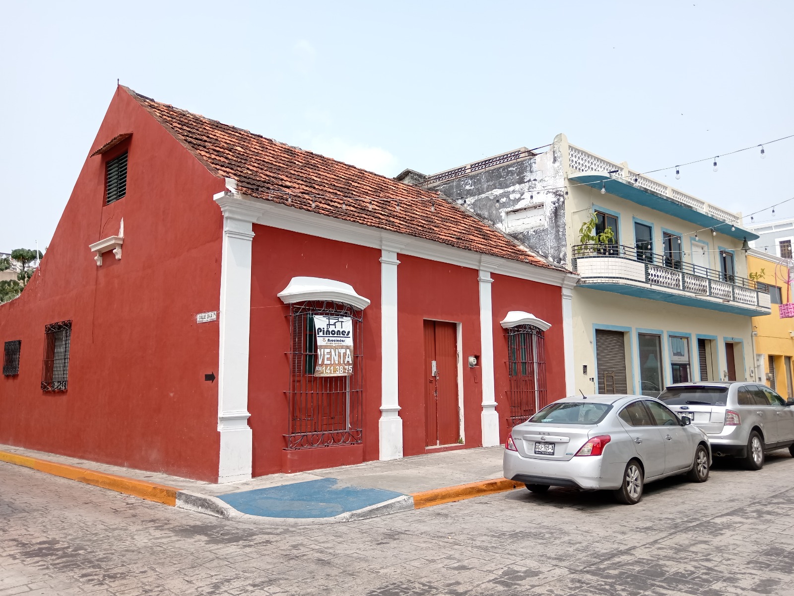 Altos costos de rentas y ventas de propiedades en Ciudad del Carmen