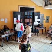 Continúan apareciendo actas ficticias de nacimientos en Ciudad del Carmen