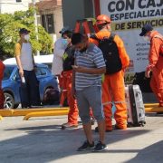 Aseguradoras y empresas defraudan a obreros petroleros