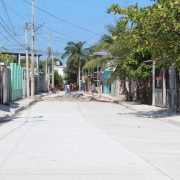 Veda electoral afecta a obreros de la construcción