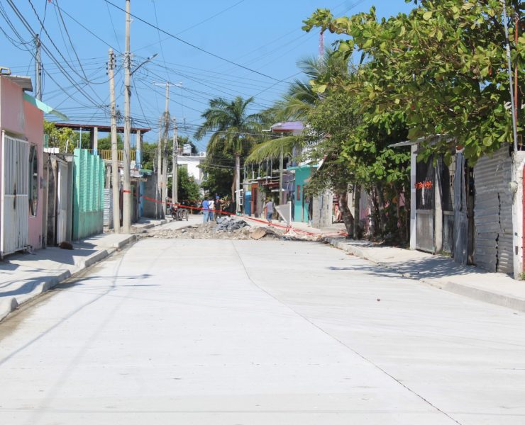 Veda electoral afecta a obreros de la construcción