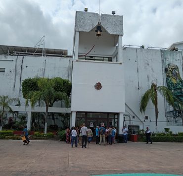 Decide SUTBJAC firmar minuta de trabajo con el Ayuntamiento del Carmen