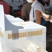 Pronostican en Campeche alto índice abstencionismo para las próximas elecciones