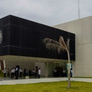 Denuncian a la jueza del Segundo Distrito del Ramo Mercantil