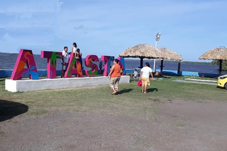 Atasta sin desarrollo por abandono de autoridades