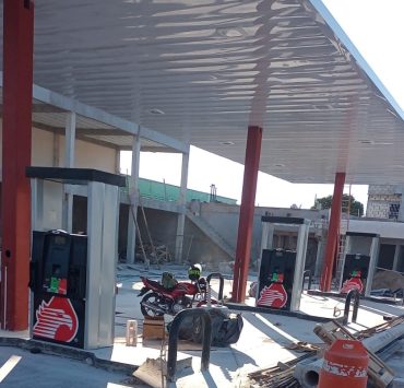 A Pablo Gutiérrez Lzarus le interesa más el dinero que la vida de las personas