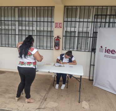 La Fiscalía tiene que dar seguimiento a la denuncia de presunto atentado contra la candidata