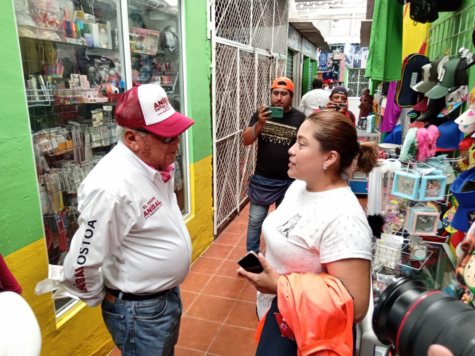 Buscarán la reforma al Poder Judicial en la próxima administración federal
