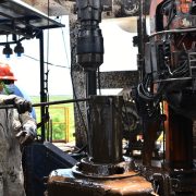 Incrementa PEMEX exportación de crudo Zapoteco en 9