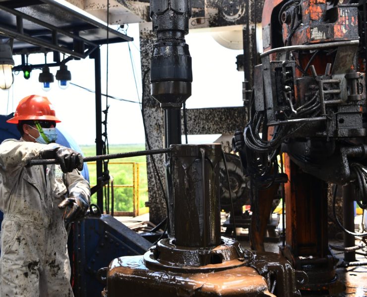 Incrementa PEMEX exportación de crudo Zapoteco en 9