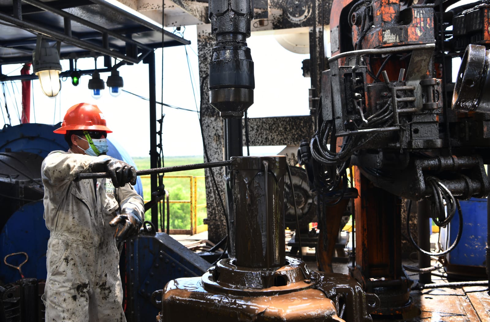 Incrementa PEMEX exportación de crudo Zapoteco en 9