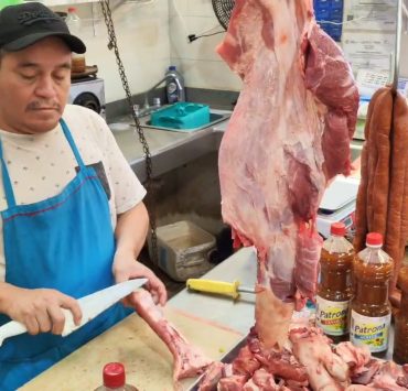 Crisis y competencia afecta a matarifes de Ciudad del Carmen