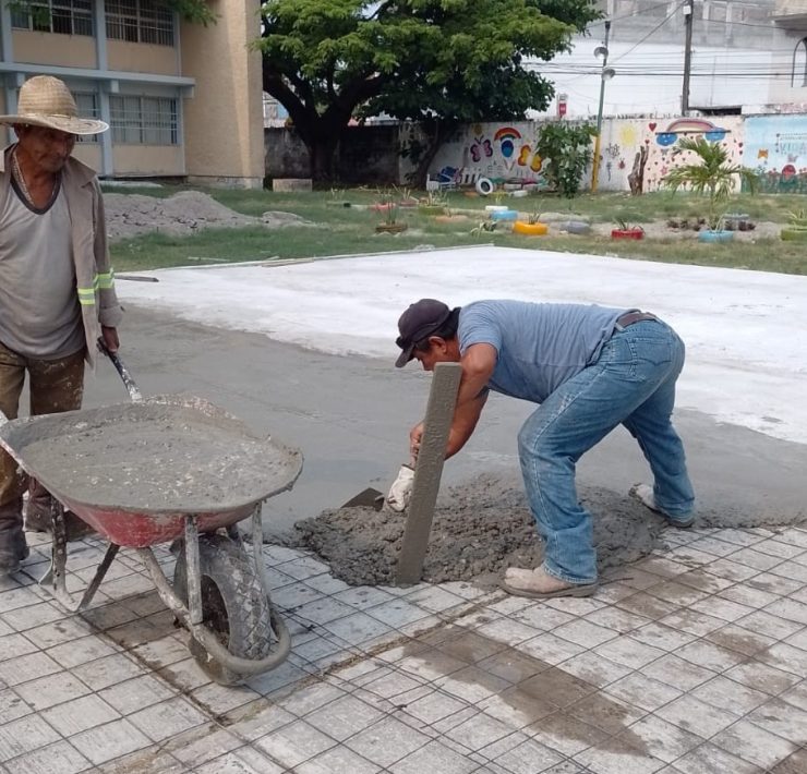 Ramón Córdoba bueno para nada
