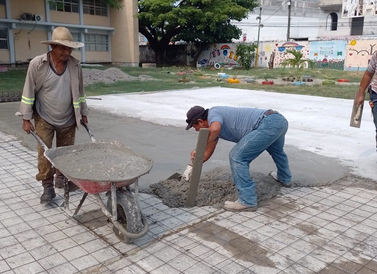 Ramón Córdoba bueno para nada