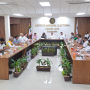 Más de mil casillas