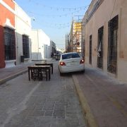 Turista indigna a campechanos