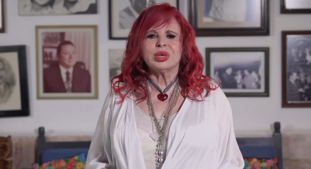 Layda amenaza de nuevo