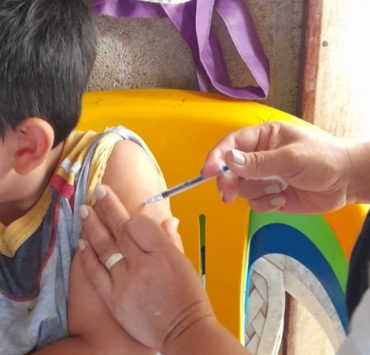 Inició la campaña de recuperación