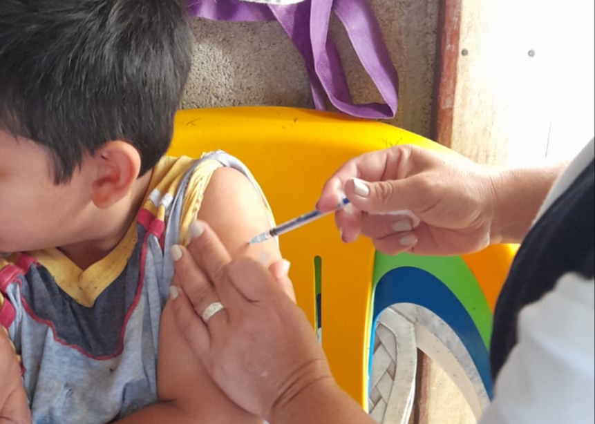 Inició la campaña de recuperación