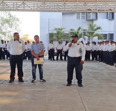 Confirman amparo colectivo