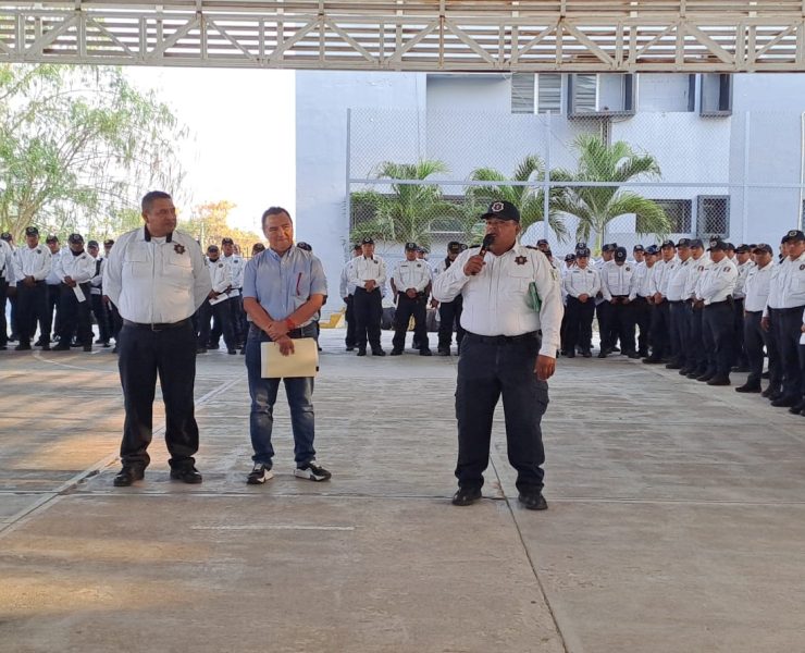 Confirman amparo colectivo