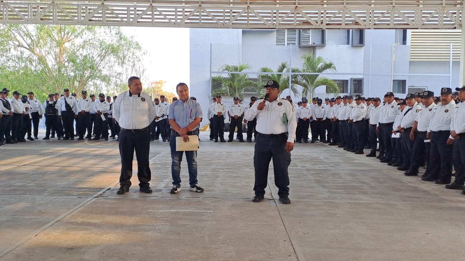 Confirman amparo colectivo