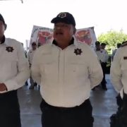 Citan a comparecer a policías