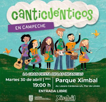 El cuanticuéntos se presentará