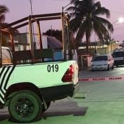 Encuentran a joven campechana