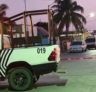 Encuentran a joven campechana