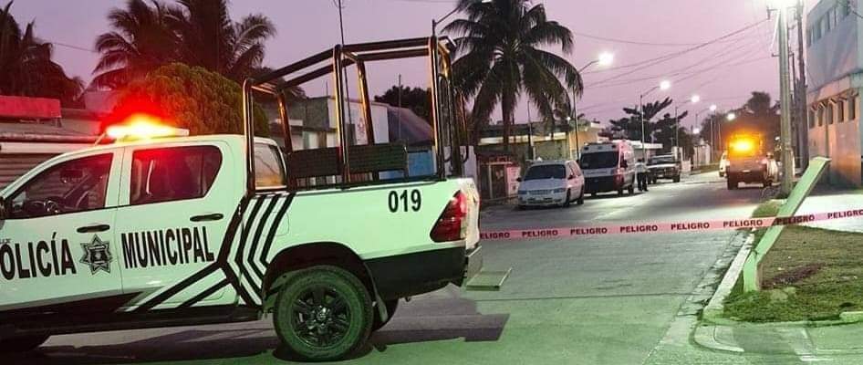 Encuentran a joven campechana