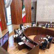 Se define hoy candidatura