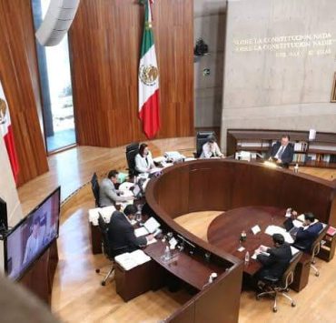 Se define hoy candidatura