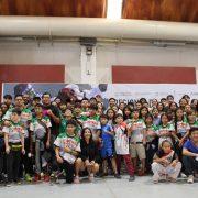 Irán 25 campechanos