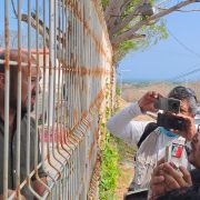 Vocero de Layda Sansores