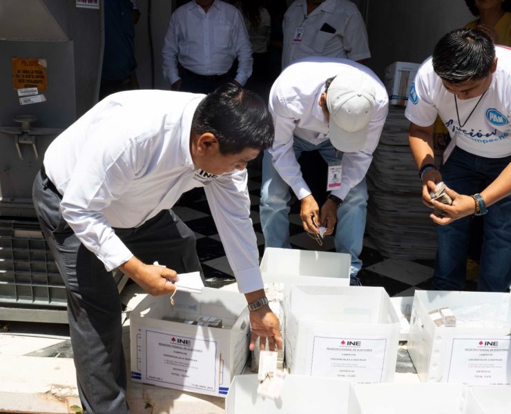 Destruyen más de 22 mil