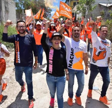 Arrancan las campañas locales