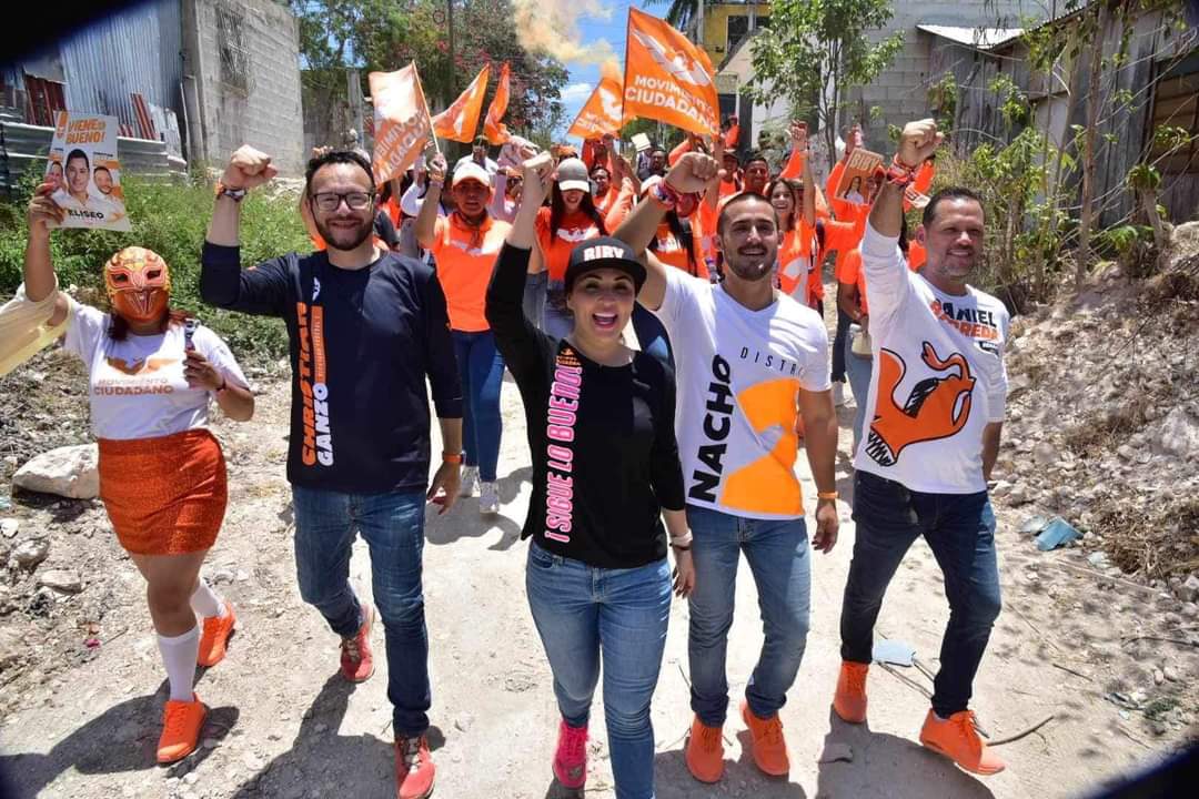 Arrancan las campañas locales