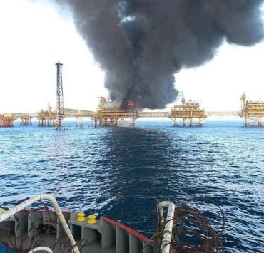 Accidentes en plataformas se pueden evitar