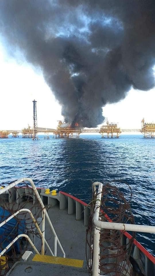 Accidentes en plataformas se pueden evitar