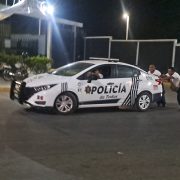 Layda asfixia a policías