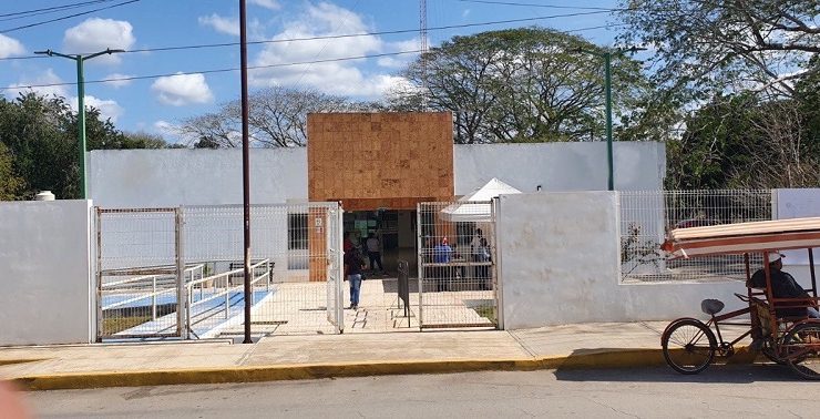 Hombre había sido declarado muerto