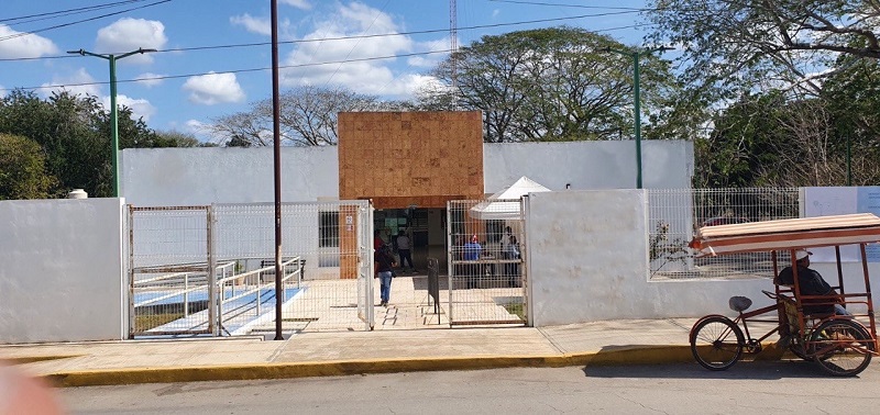 Hombre había sido declarado muerto