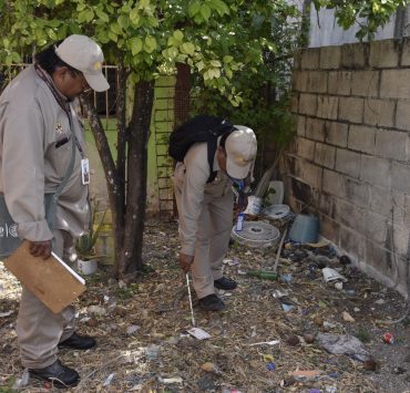 Aumentan medidas de prevención