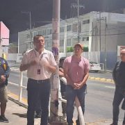 Trabajadores de la Universidad