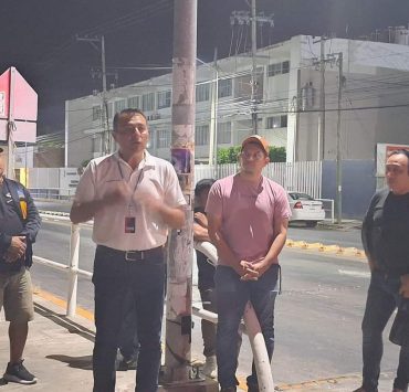 Trabajadores de la Universidad